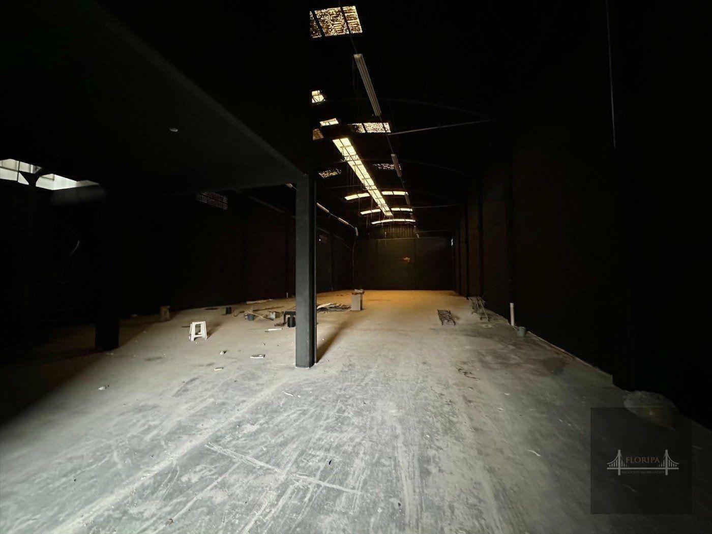 Depósito-Galpão, 600 m² - Foto 9