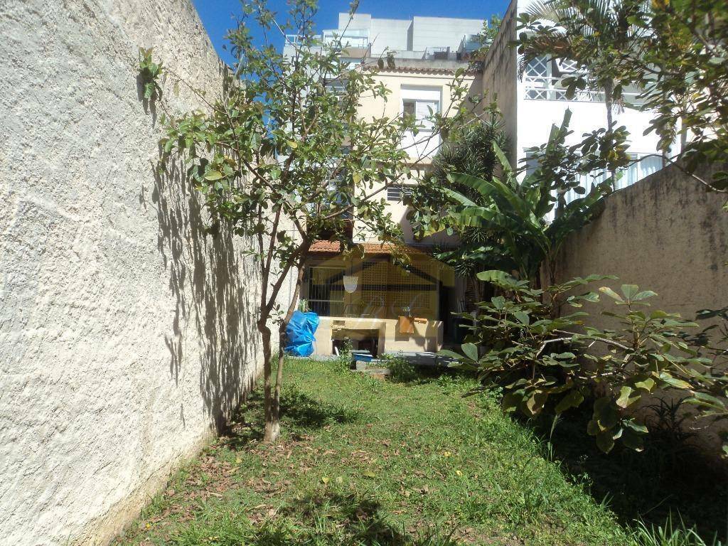 Sobrado à venda com 4 quartos, 175m² - Foto 26