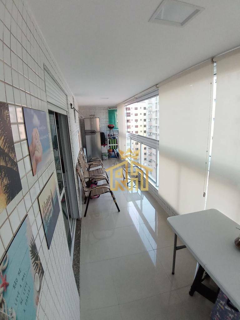 Apartamento à venda com 2 quartos, 94m² - Foto 9