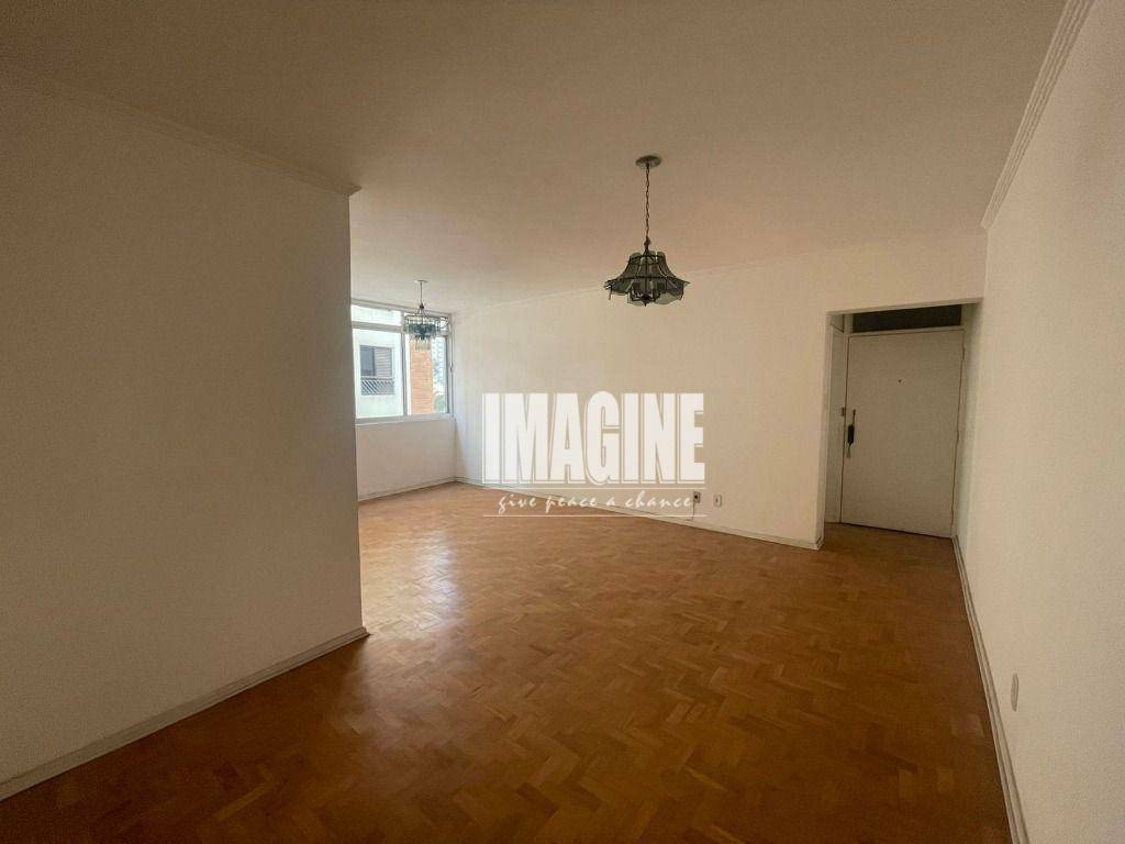 Apartamento à venda com 2 quartos, 108m² - Foto 3