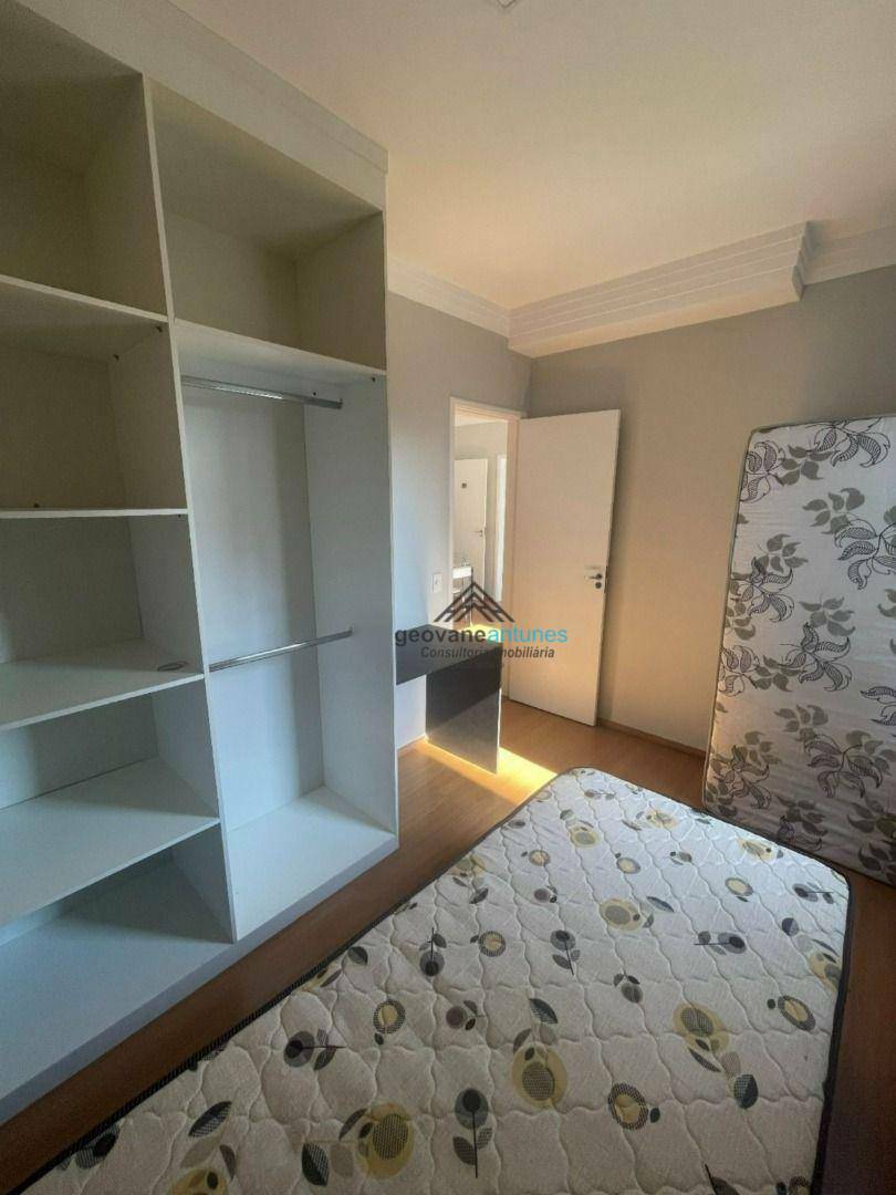 Apartamento para alugar com 2 quartos, 48m² - Foto 5