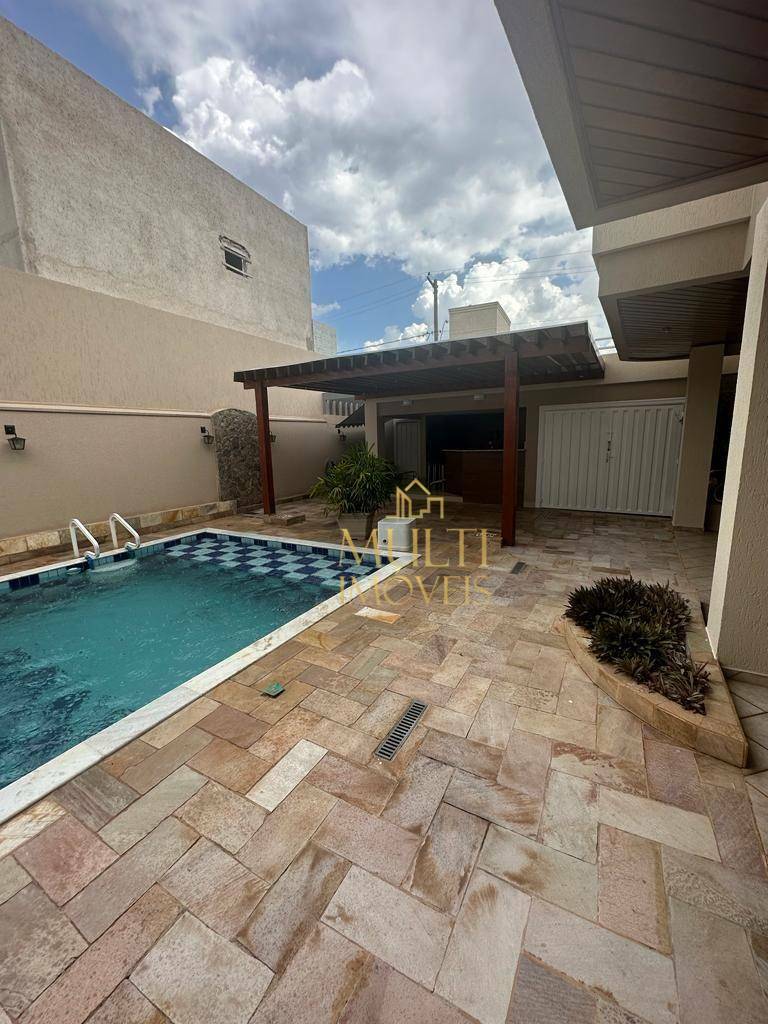 Sobrado, 4 quartos, 478 m² - Foto 22