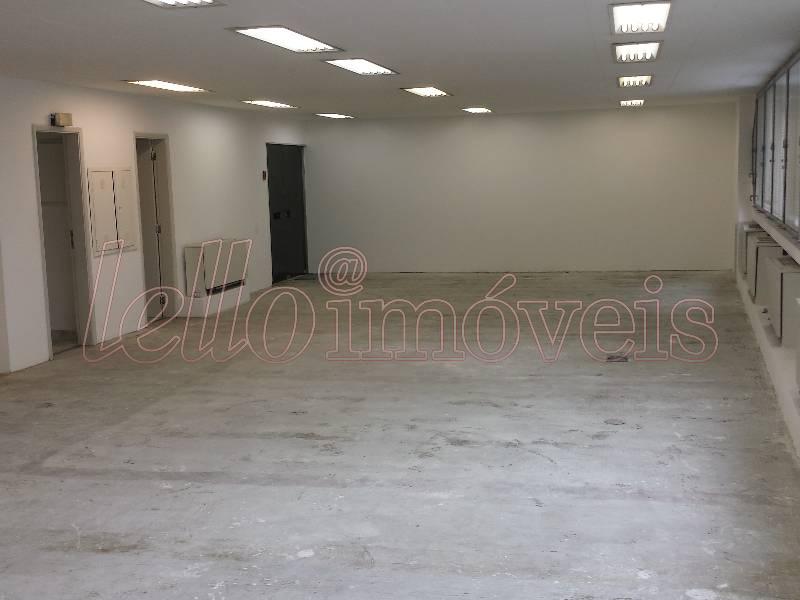 Conjunto Comercial-Sala para alugar, 382m² - Foto 7