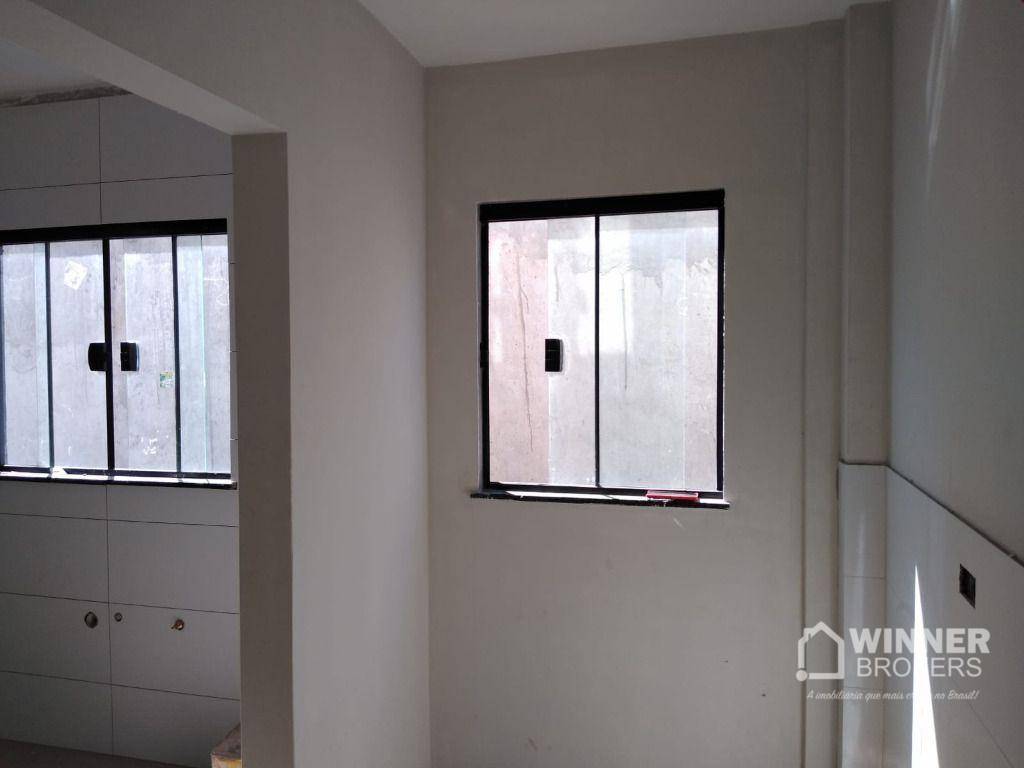 Apartamento à venda com 2 quartos, 55m² - Foto 8