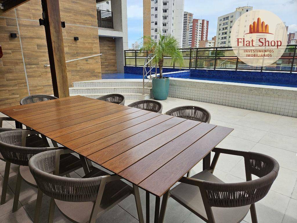 Apartamento à venda com 3 quartos, 72m² - Foto 25