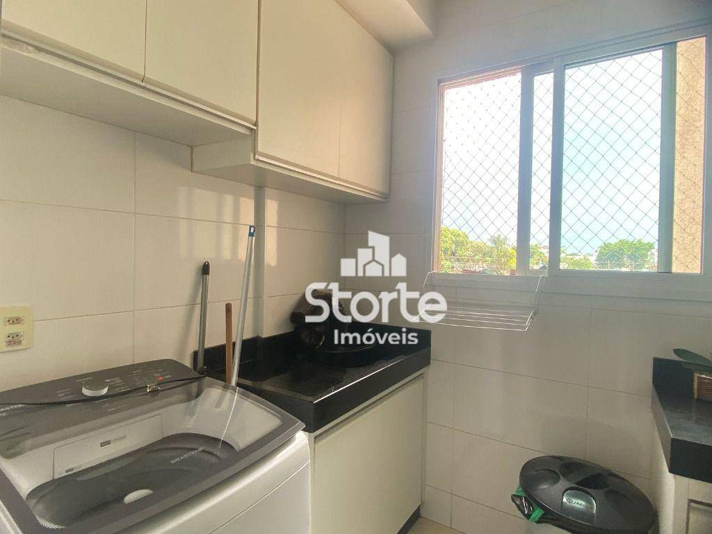 Apartamento à venda com 3 quartos, 120m² - Foto 17