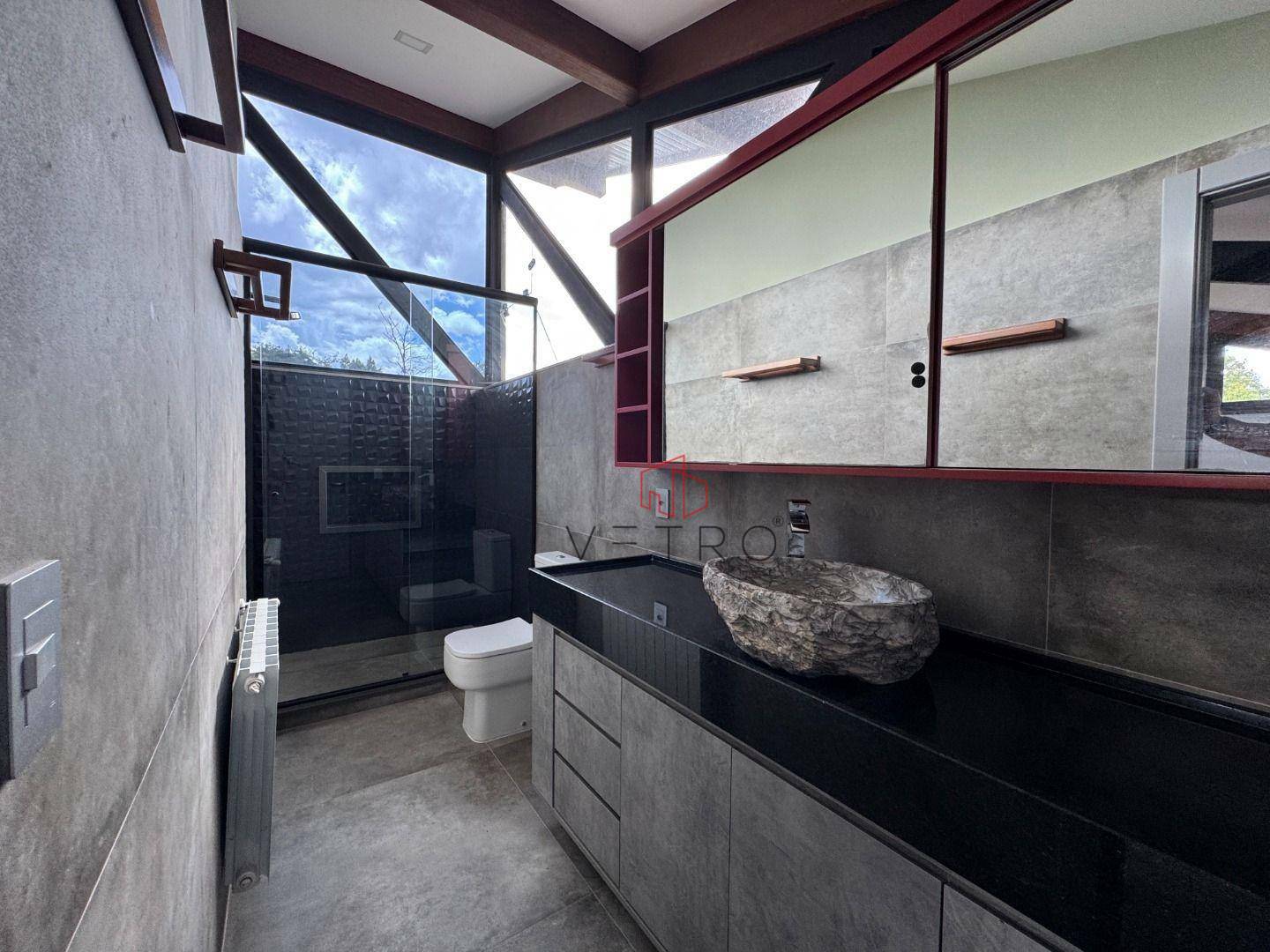 Casa de Condomínio à venda com 4 quartos, 415m² - Foto 55