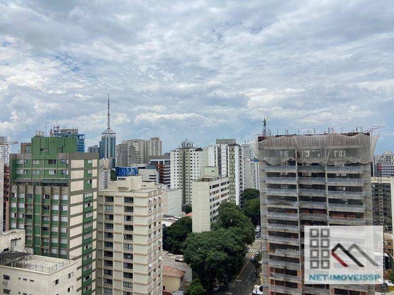 Apartamento à venda com 3 quartos, 160m² - Foto 11