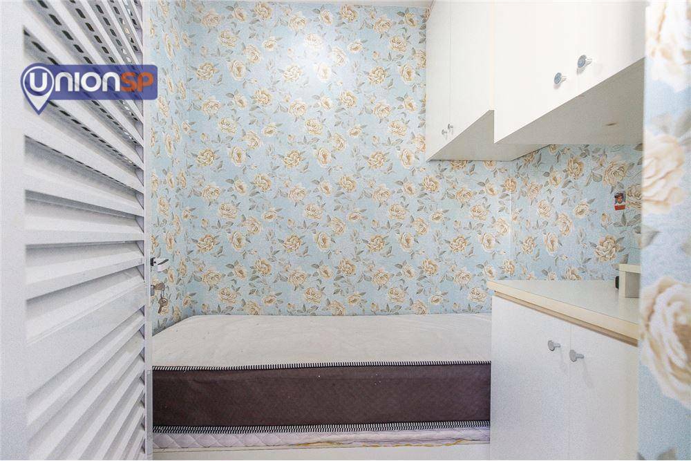 Apartamento à venda com 3 quartos, 181m² - Foto 38