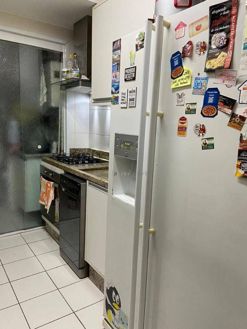 Apartamento à venda com 2 quartos, 60m² - Foto 22