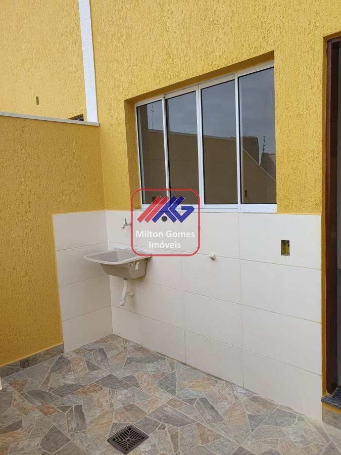 Sobrado à venda com 2 quartos, 67m² - Foto 9