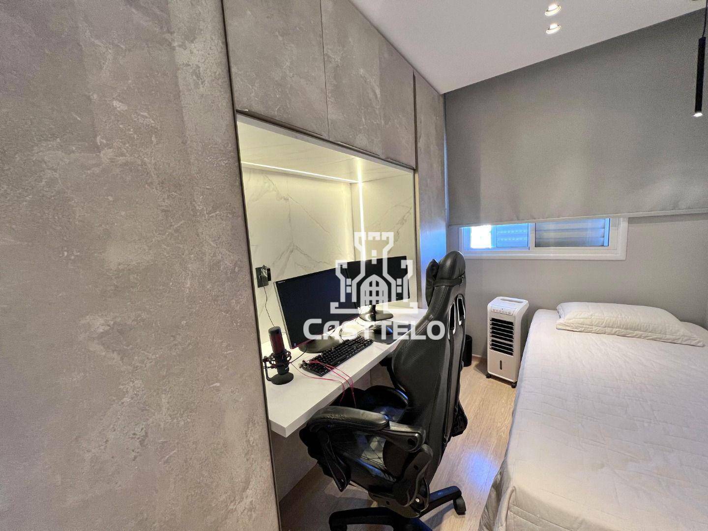 Apartamento à venda com 2 quartos, 69m² - Foto 12