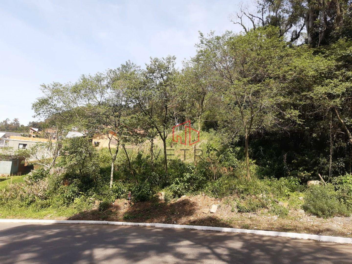 Loteamento e Condomínio, 1110 m² - Foto 2