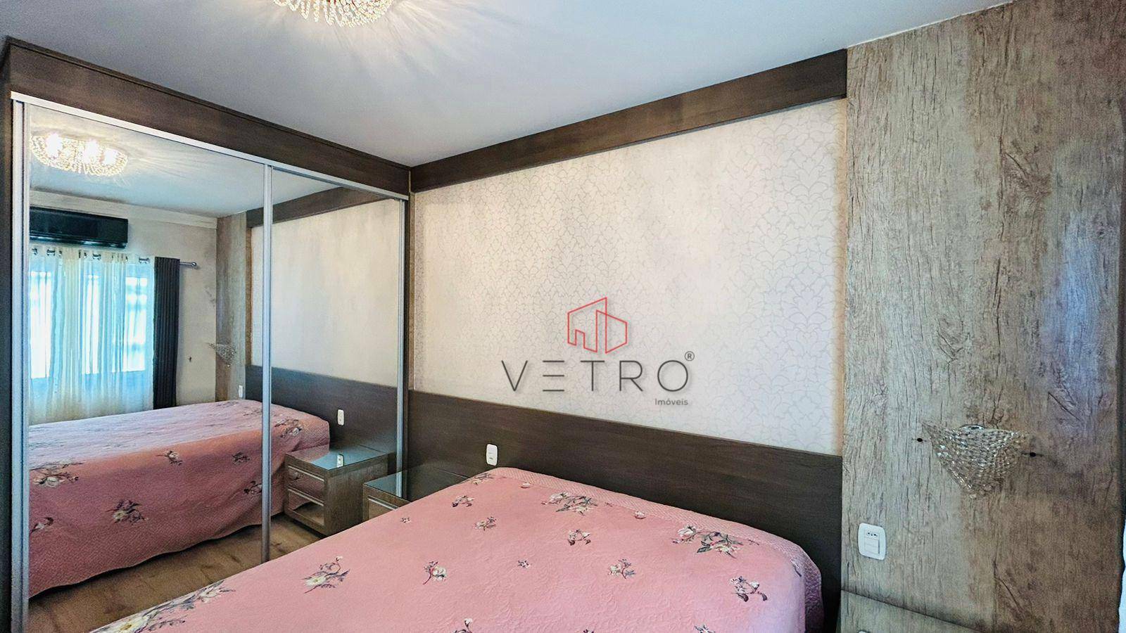 Apartamento à venda com 2 quartos, 99m² - Foto 9