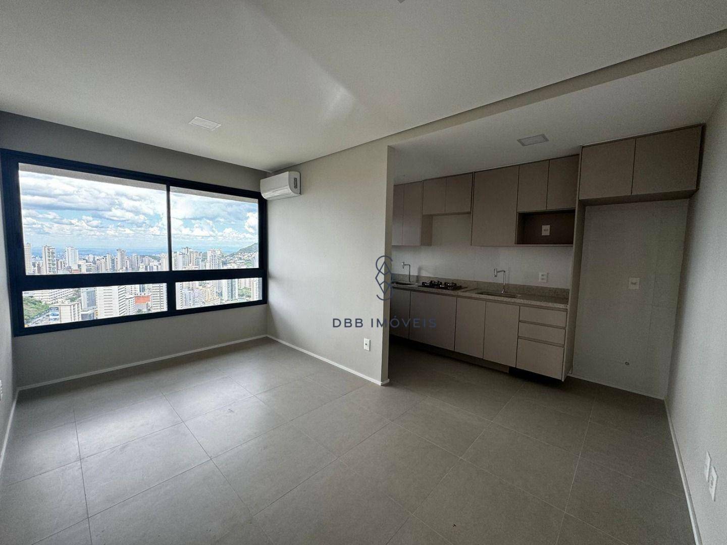 Apartamento à venda e aluguel com 1 quarto, 44m² - Foto 5