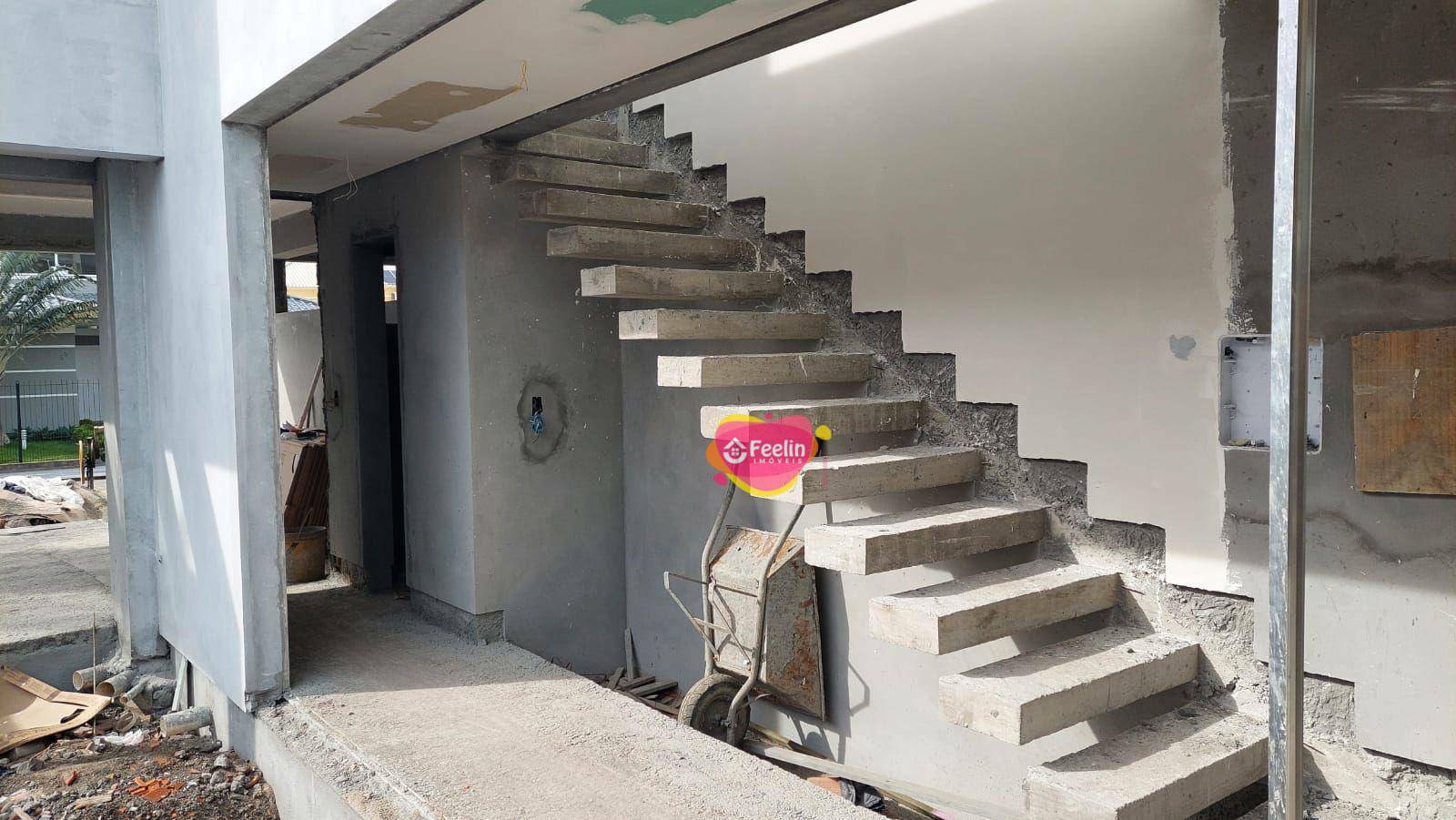 Casa à venda com 3 quartos, 158m² - Foto 20