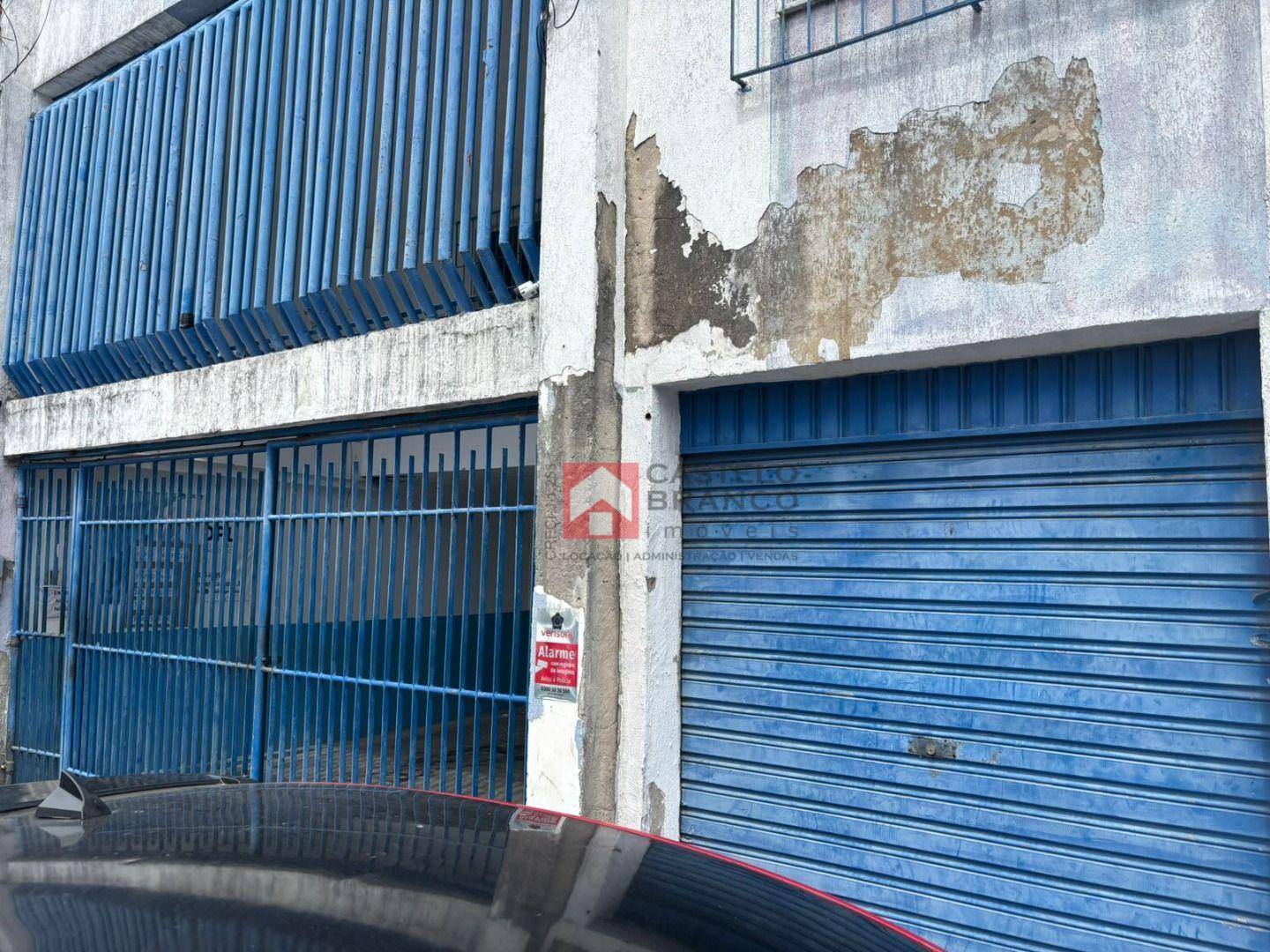 Loja-Salão, 32 m² - Foto 3