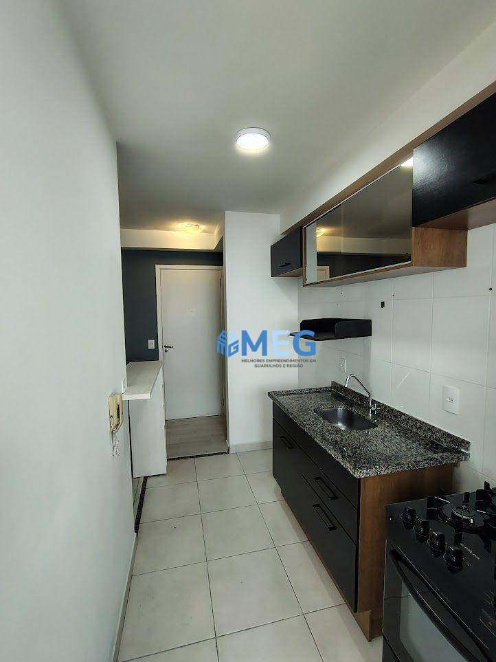Apartamento à venda e aluguel com 2 quartos, 53m² - Foto 16
