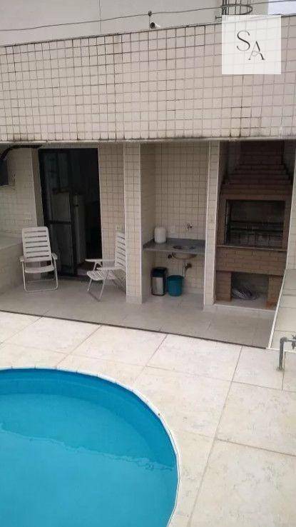 Cobertura à venda com 3 quartos, 363m² - Foto 1