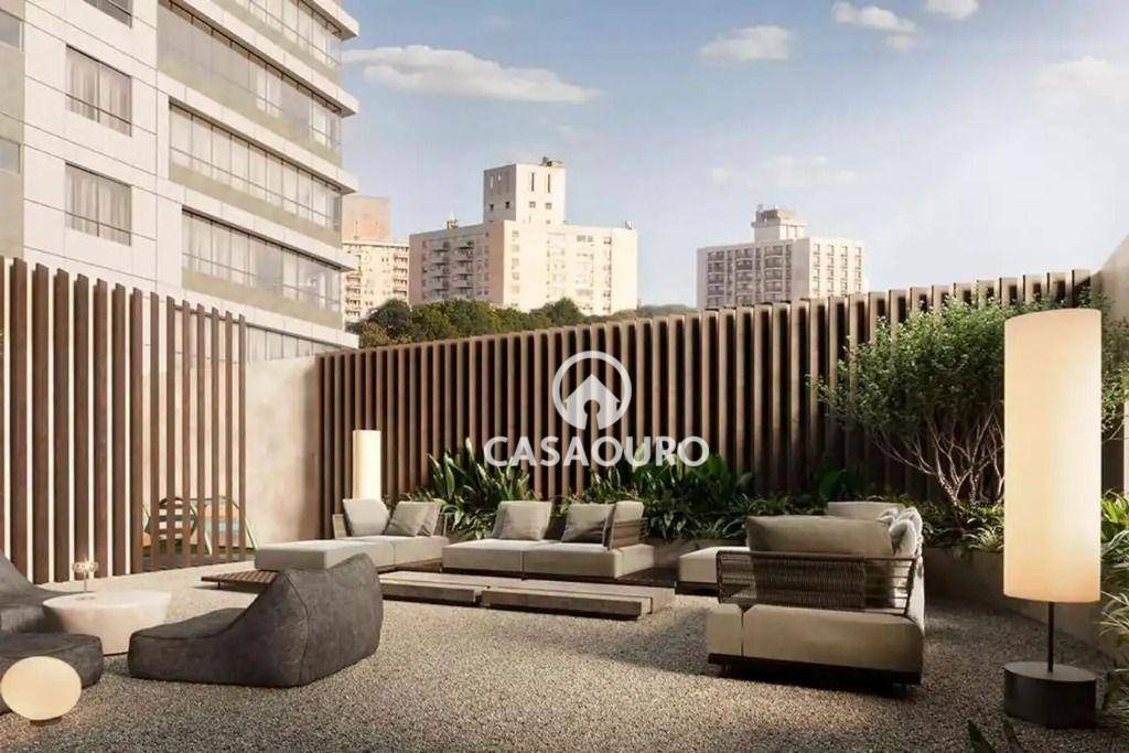 Apartamento à venda com 4 quartos, 164m² - Foto 8