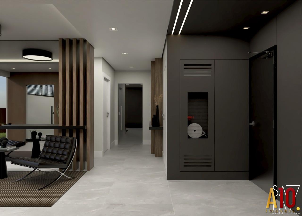 Apartamento, 3 quartos, 76 m² - Foto 1