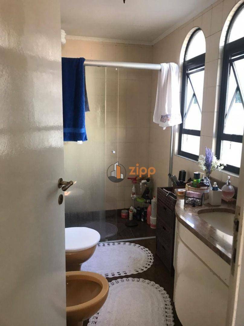 Apartamento à venda com 4 quartos, 180m² - Foto 6