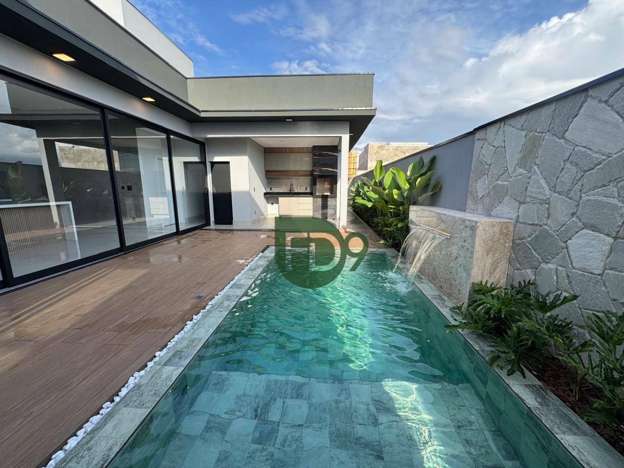 Casa de Condomínio à venda com 3 quartos, 191m² - Foto 27