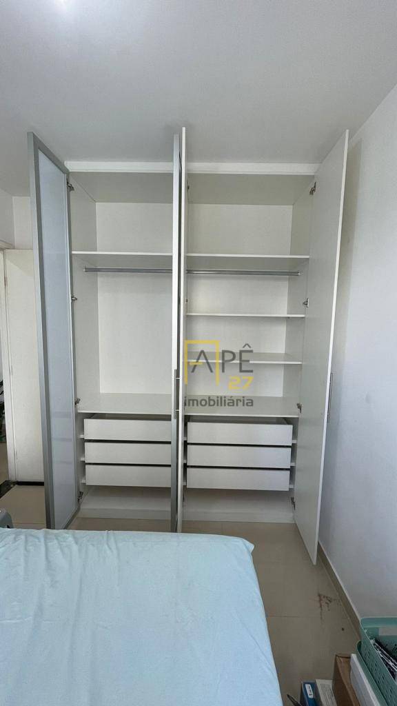 Apartamento, 2 quartos, 57 m² - Foto 2