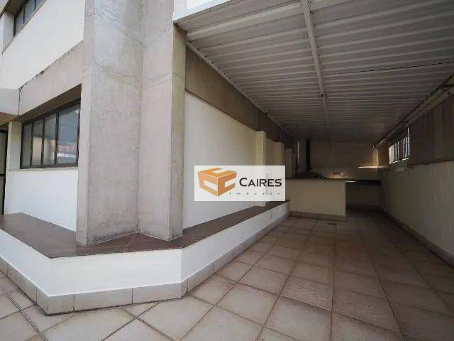 Apartamento à venda com 4 quartos, 226m² - Foto 12