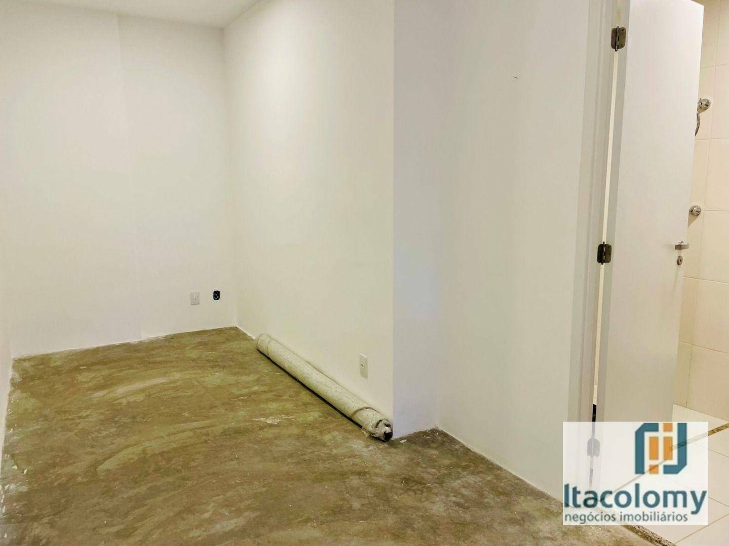 Apartamento à venda com 3 quartos, 120m² - Foto 13