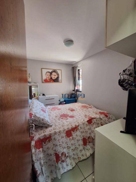 Apartamento à venda com 3 quartos, 65m² - Foto 5