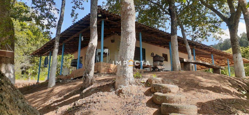 Sítio à venda com 2 quartos, 169400M2 - Foto 4
