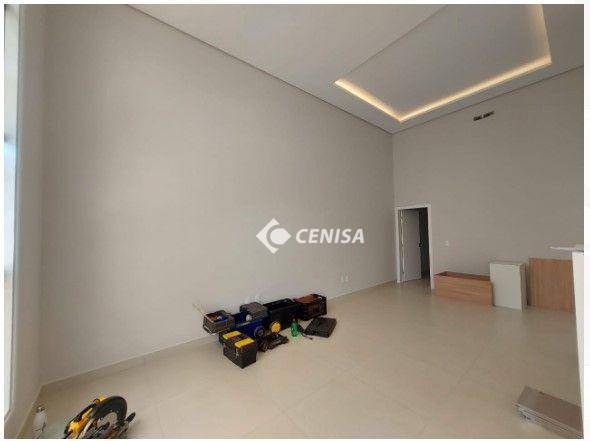 Casa de Condomínio à venda com 3 quartos, 137m² - Foto 3