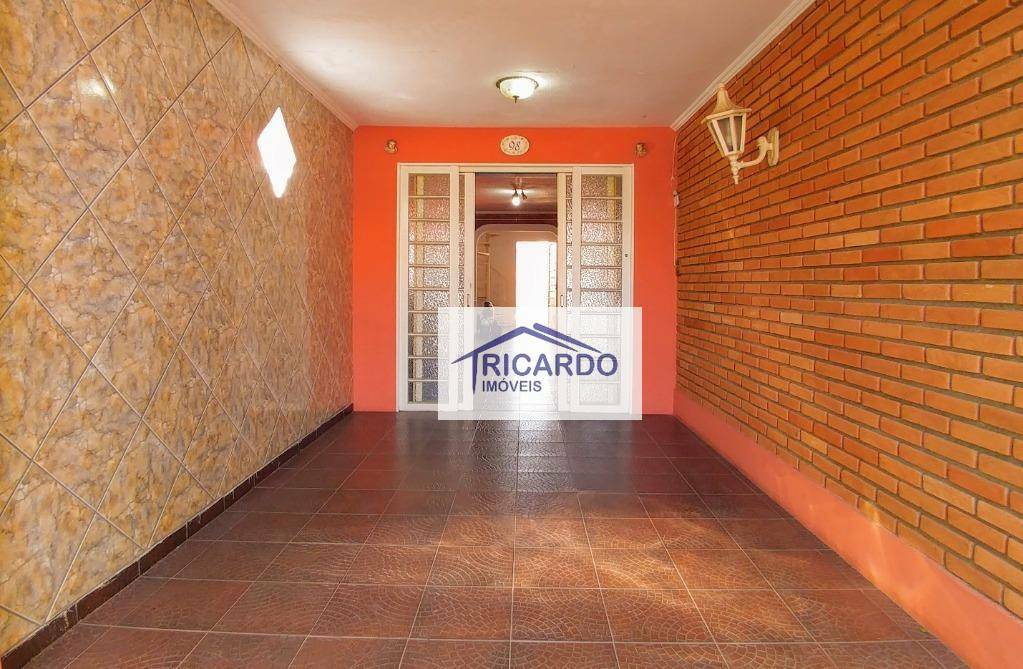 Sobrado à venda com 5 quartos, 500m² - Foto 28