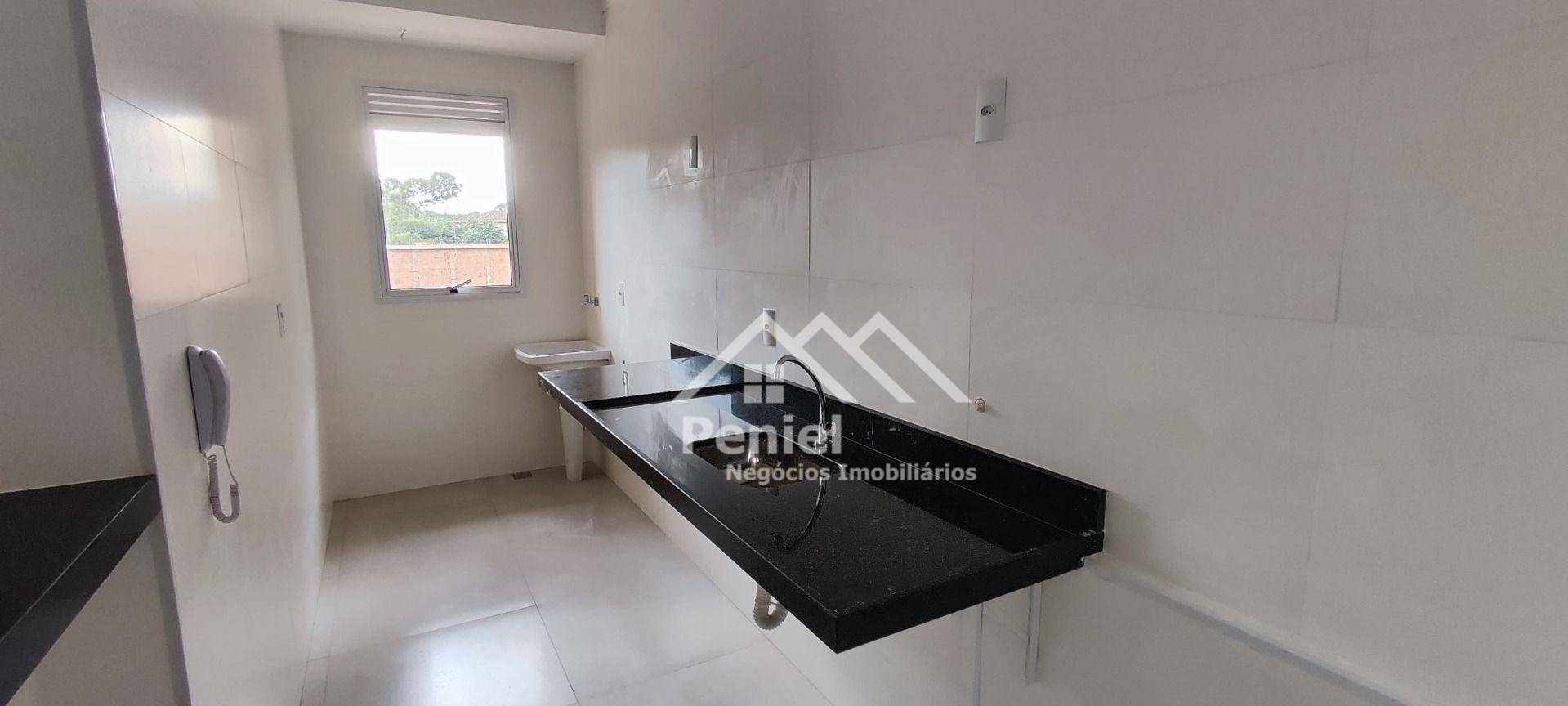 Apartamento à venda com 2 quartos, 67m² - Foto 10