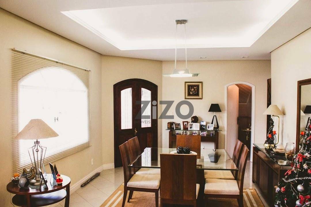 Casa à venda com 3 quartos, 243m² - Foto 36