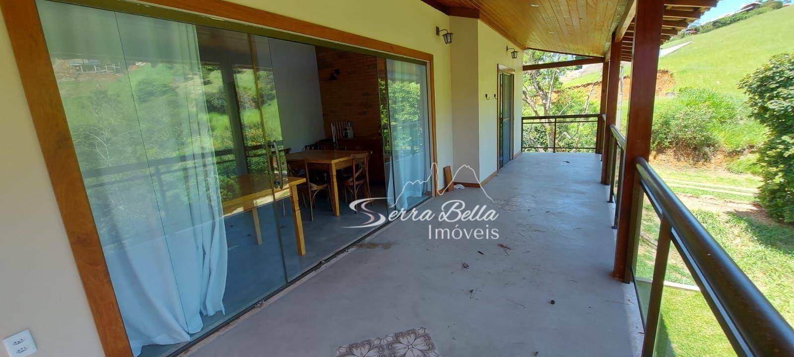 Casa de Condomínio, 2 quartos - Foto 1