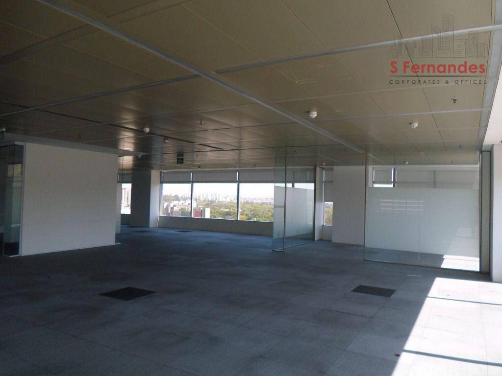 Conjunto Comercial-Sala para alugar, 1292m² - Foto 7