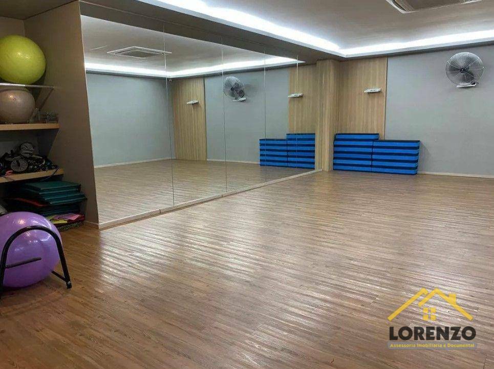 Apartamento à venda com 3 quartos, 93m² - Foto 30