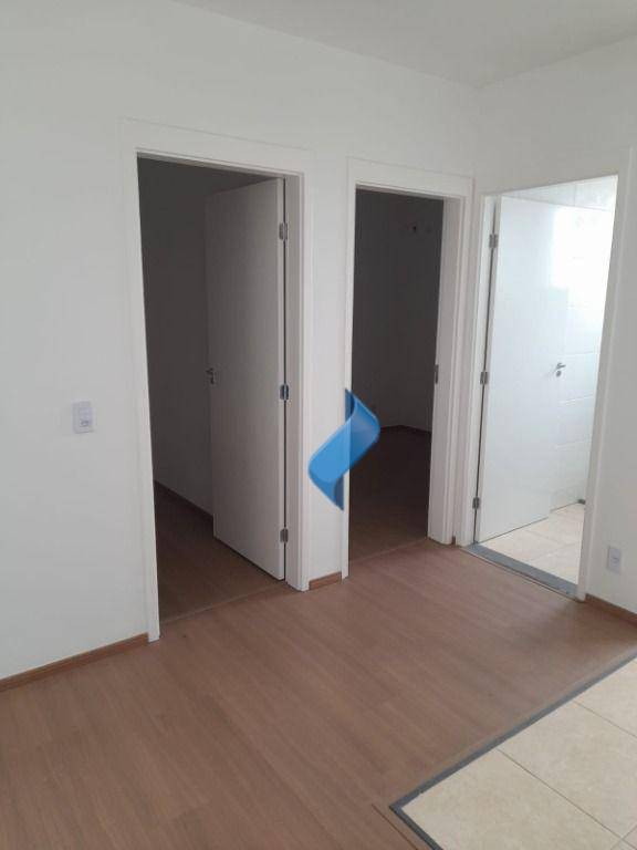 Apartamento à venda com 2 quartos, 47m² - Foto 5