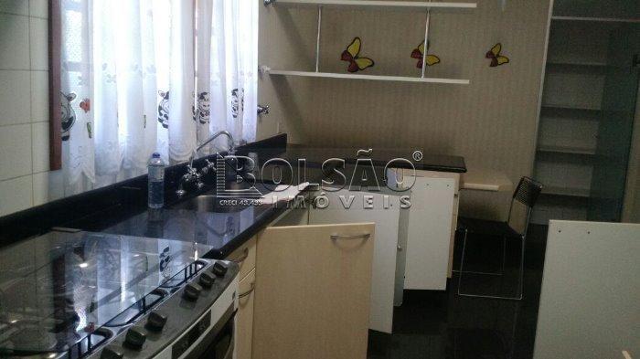 Casa à venda com 3 quartos, 260m² - Foto 10