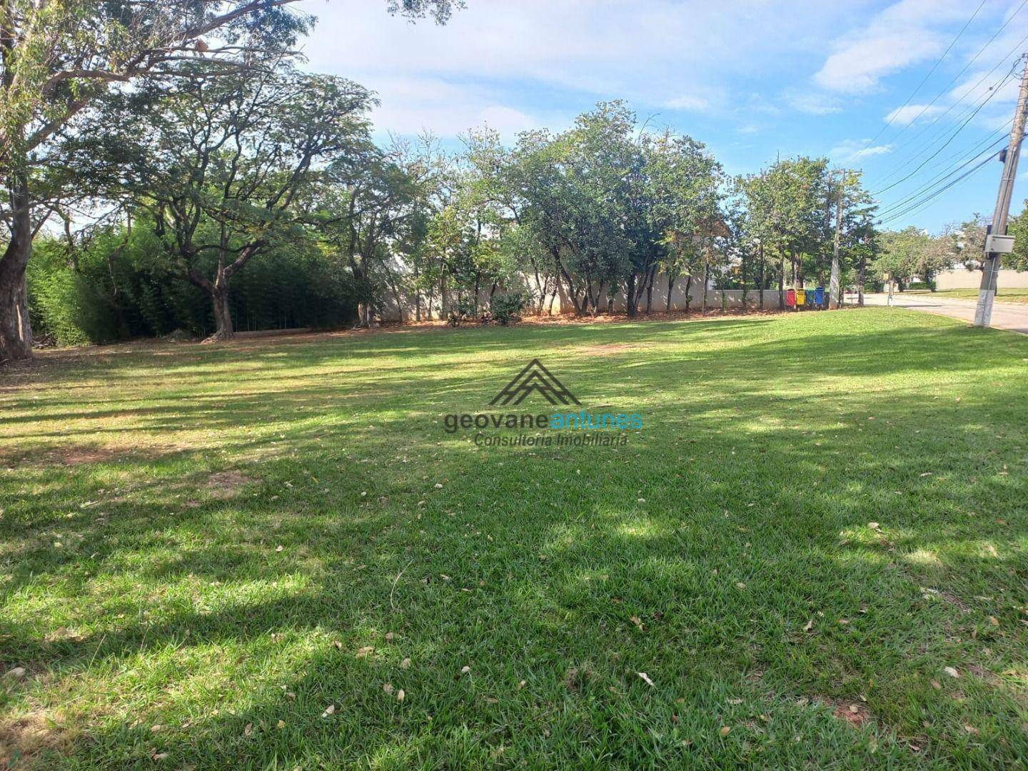 Loteamento e Condomínio à venda, 1000M2 - Foto 1