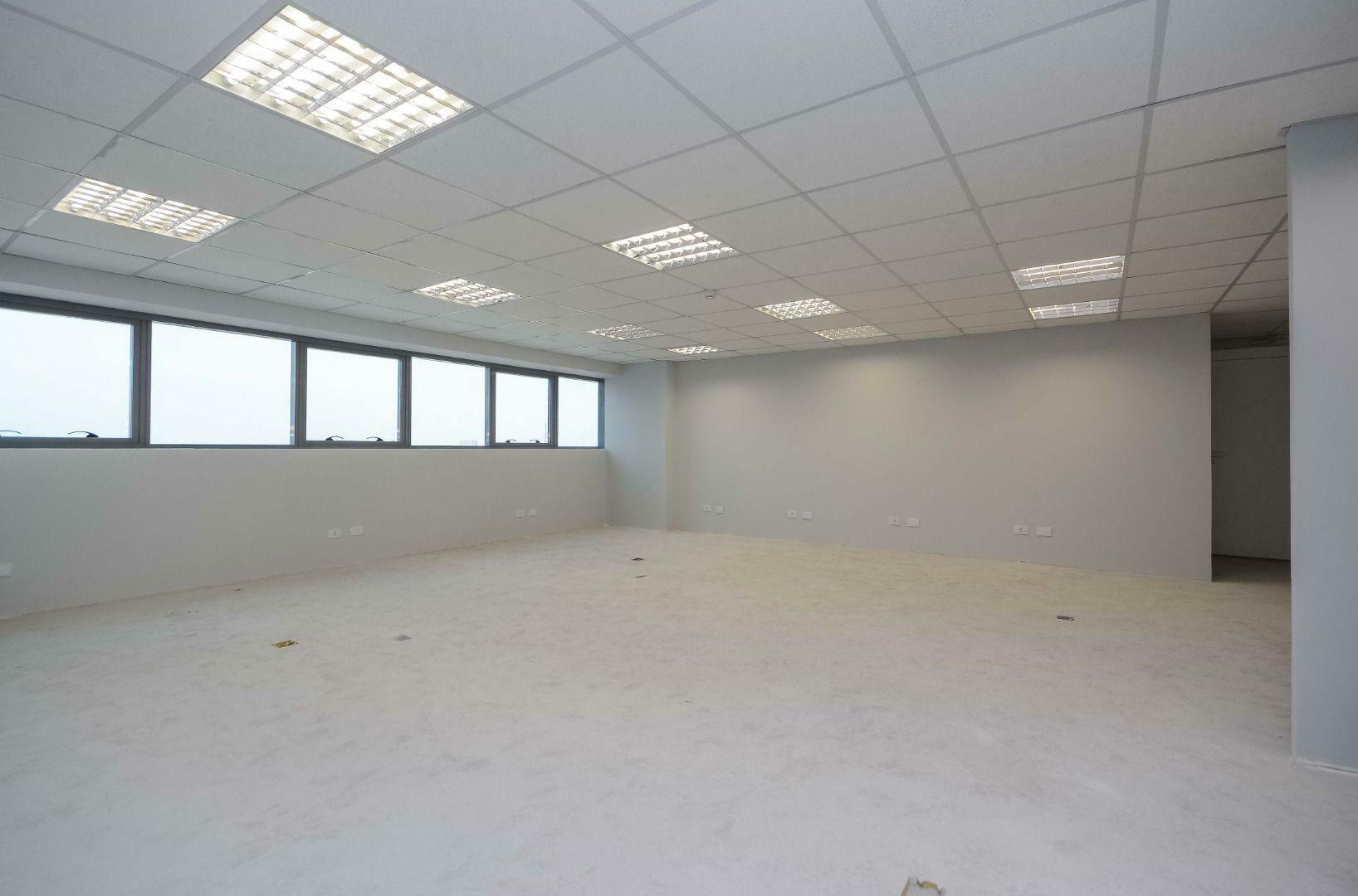 Conjunto Comercial-Sala para alugar, 59m² - Foto 12