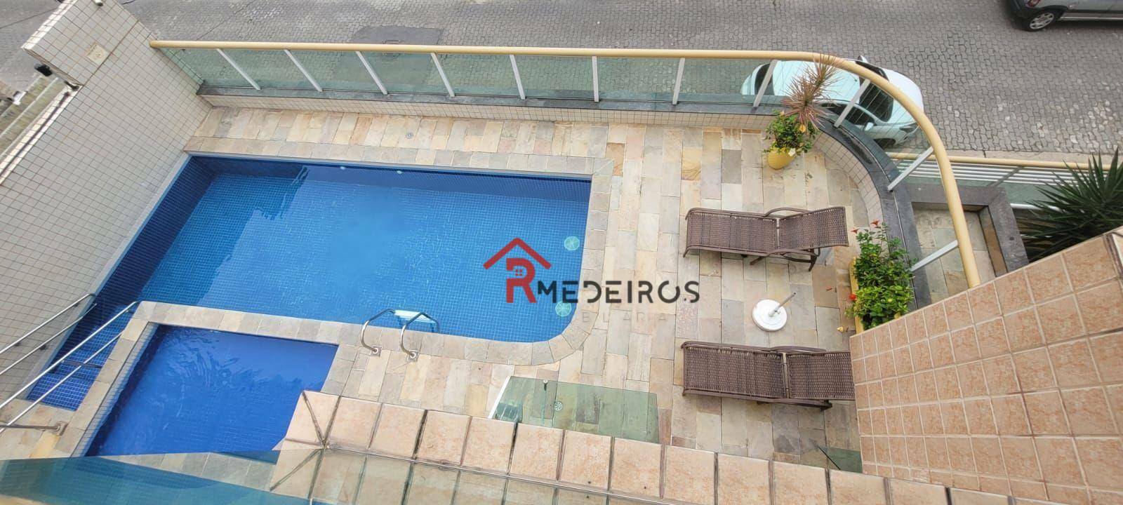 Apartamento à venda com 3 quartos, 116m² - Foto 32