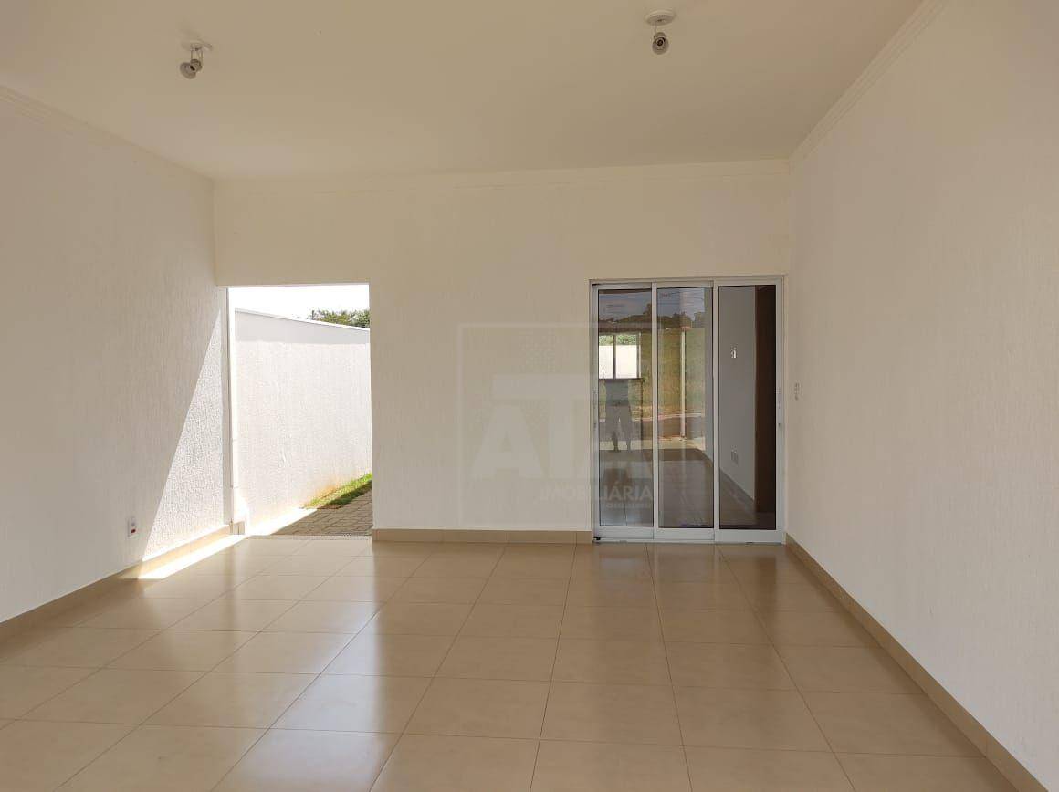 Casa à venda com 3 quartos, 119m² - Foto 4