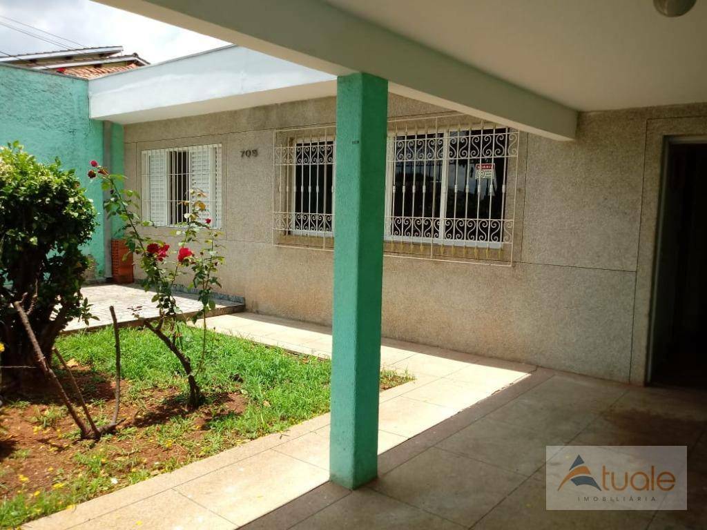 Casa para alugar com 3 quartos, 100m² - Foto 4