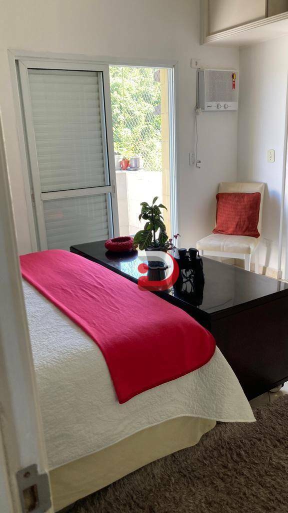 Apartamento à venda com 3 quartos, 141m² - Foto 16