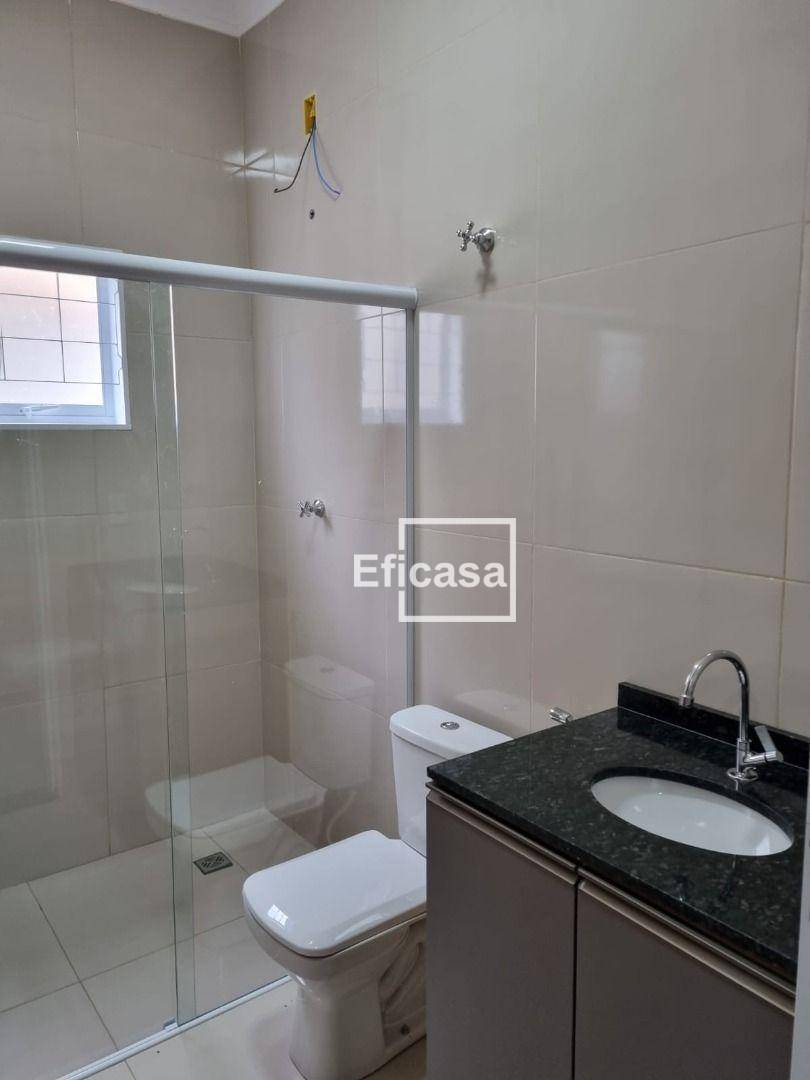 Casa à venda com 3 quartos, 110m² - Foto 4