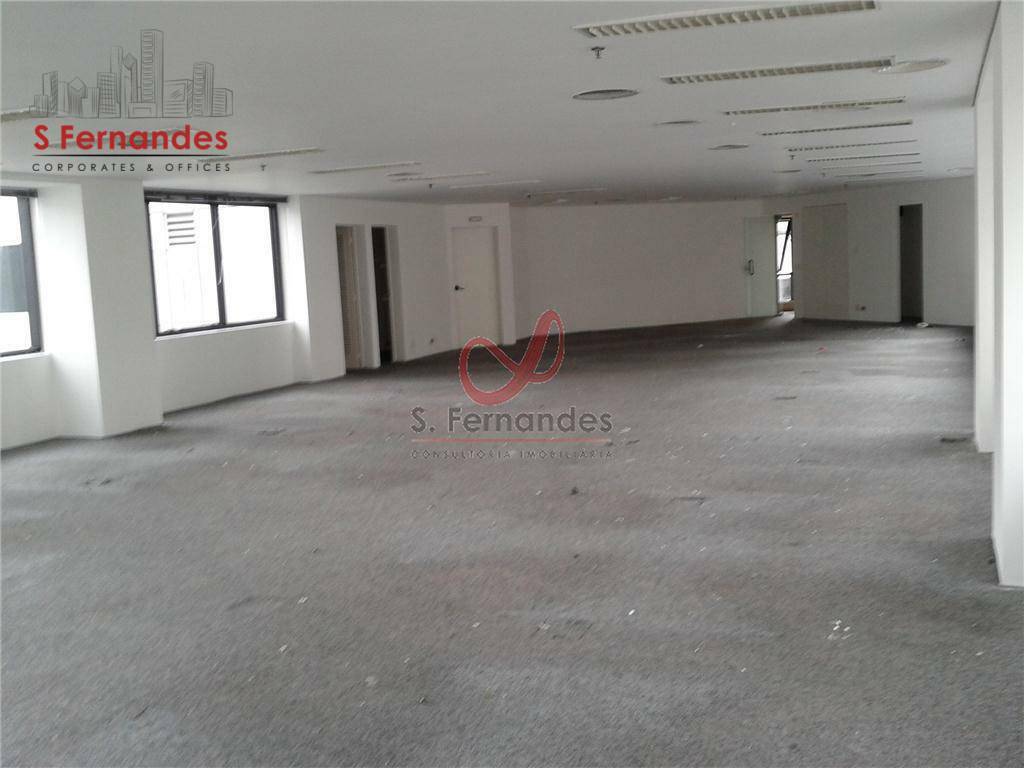 Conjunto Comercial-Sala para alugar, 220m² - Foto 3