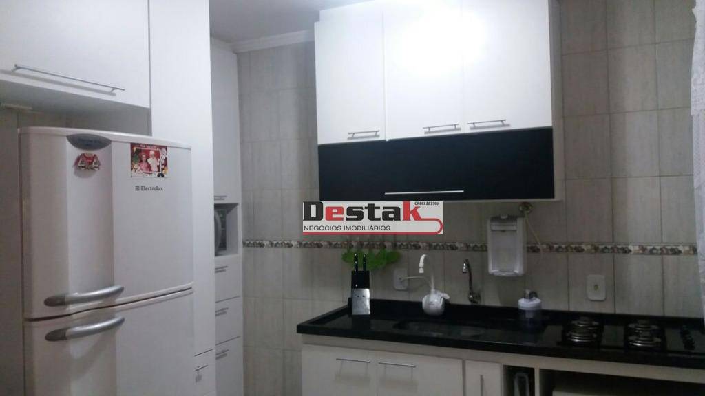 Sobrado à venda com 3 quartos, 74m² - Foto 16